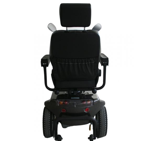 Poylin P402 Dört Tekerli Engelli Aracı